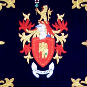 Coat of Arms (individual, Canada).