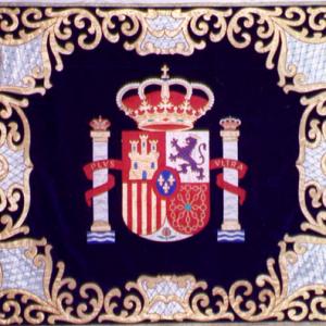 Coat of Arms, Spanish embassies.